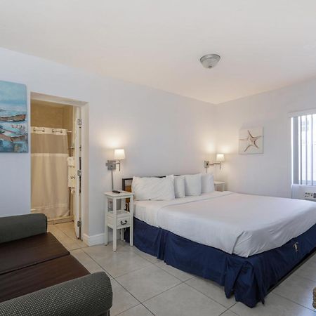 Hollywood Broadwalk Oceanside Hotel Luaran gambar