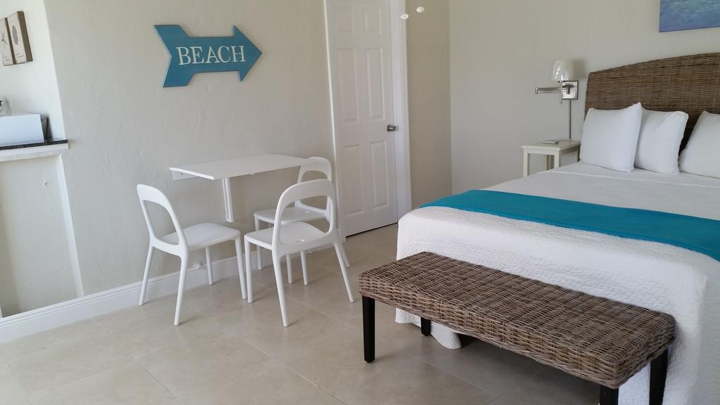 Hollywood Broadwalk Oceanside Hotel Bilik gambar