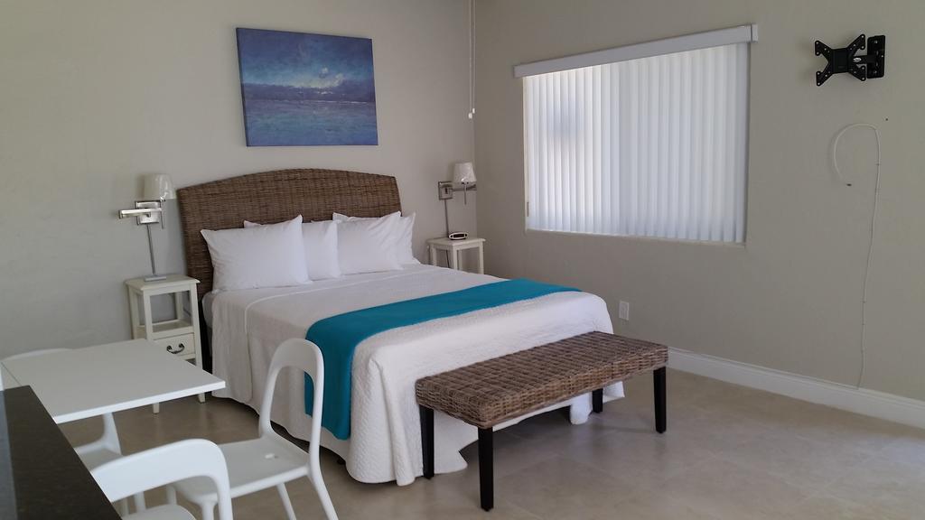 Hollywood Broadwalk Oceanside Hotel Bilik gambar