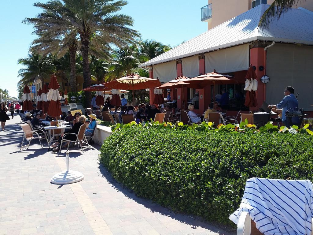 Hollywood Broadwalk Oceanside Hotel Bilik gambar