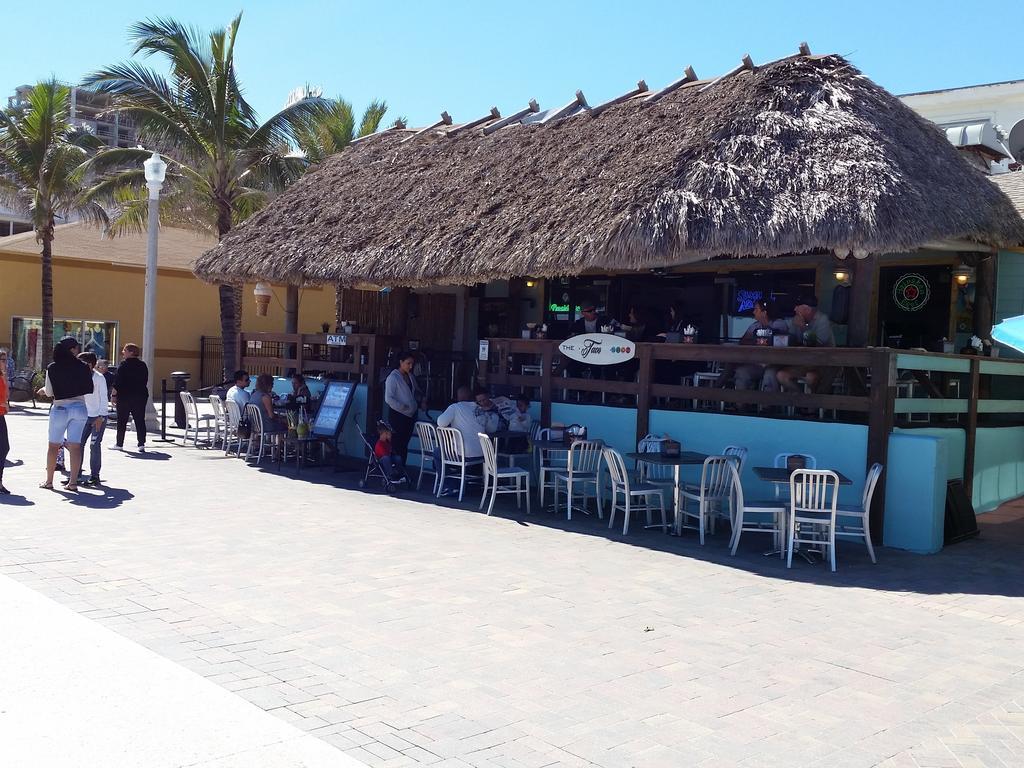 Hollywood Broadwalk Oceanside Hotel Bilik gambar