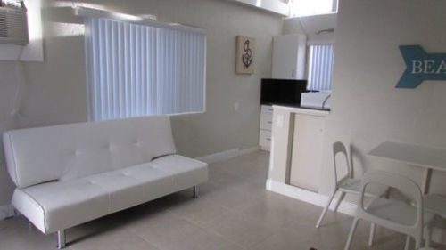 Hollywood Broadwalk Oceanside Hotel Luaran gambar
